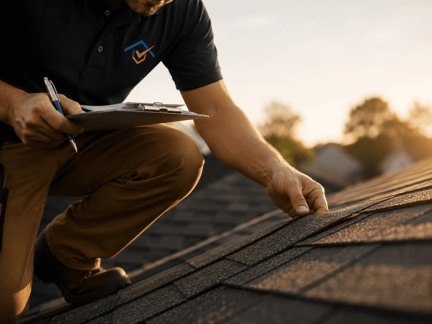 Why Choose Roof Inspection in Sheridan, TX