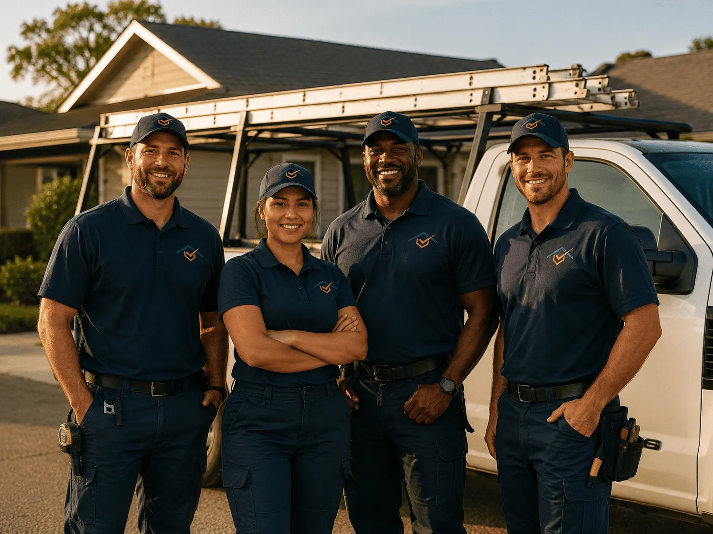 Roof Inspection company in Sheridan, TX